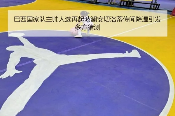 巴西国家队主帅人选再起波澜安切洛蒂传闻降温引发多方猜测